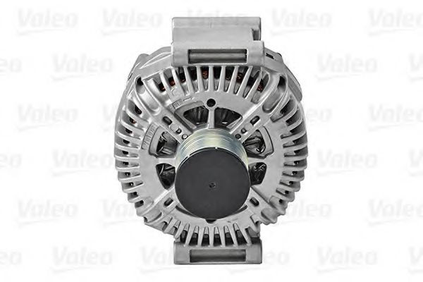 Generator / Alternator MERCEDES A-CLASS (W169) (2004 - 2012) VALEO 437539