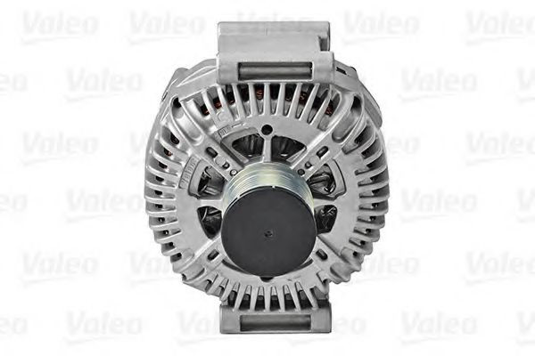 Generator / Alternator MERCEDES VITO bus (W639) (2003 - 2016) VALEO 437539