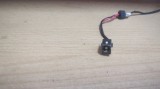 Conector Power DC Laptop Toshiba Satellite C660-2QW