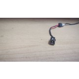 Conector Power DC Laptop Toshiba Satellite C660-2QW