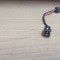 Conector Power DC Laptop Toshiba Satellite C660-2QW