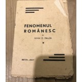 OBCT1 Fenomenul Romanesc