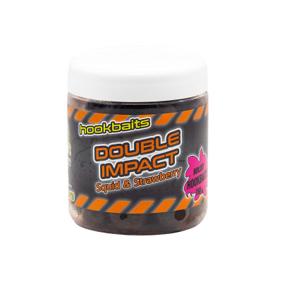 Secret Baits Double Impact Hookbaits Boilies foto