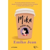 Mika in viata reala - Emiko Jean