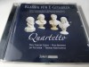 Klassic fur e-kitarren, cd