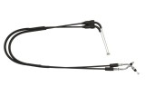 Cablu accelerator pentru KTM ADVENTURE 640 2001-2007