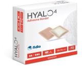 Set pansamente Adesive Boarder 15x15 cm, 10 bucati, HYALO4