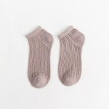 Cumpara ieftin Sosete pentru dama, SS243, Bej, marime universala (35-39)