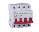 Siguranta automata 20A 4P C 10ka Ex9BH Noark 100444