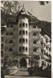 CPIB 18178 CARTE POSTALA - HERCULANE, HOTEL &quot;CERNA&quot;