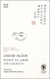 Retete de iarna din colectiv - Louise Gluck - Trei