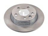 FEBI BILSTEIN 14162 Disc frana