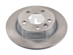 FEBI BILSTEIN 14162 Disc frana