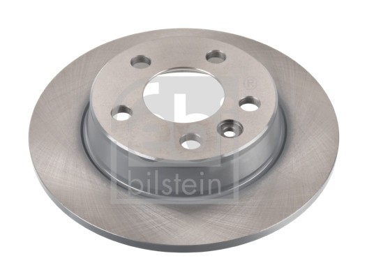FEBI BILSTEIN 14162 Disc frana