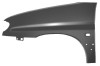 Aripa fata Peugeot Partner (G), 07.1996-11.2002 / Citroen BERLINGO (MF), 07.96-10.02 partea Dreapta, fara gaura pentru semnalizare, 7840H4, 235002-1, Rapid
