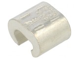 Clemă Laterală Cupru 25mm2 Cositorit 4AWG
