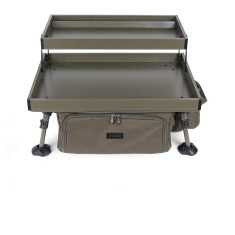 AVID Double Decker Bivvy Organizer foto