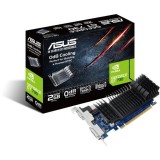 GT730-SL-2GD5-BRK - graphics card - GF GT 730 - 2 GB, Asus