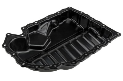 Baie ulei Vw Golf 6, 7 1.8tfsi, 2.0tfsi 2009-, Passat 1.8tfsi, 2.0tfsi 2005-, Tiguan 2.0tfsi 2007-, Audi A3 1.8tfsi, 2.0tfsi 2006-, Skoda Octavia 1.8 foto