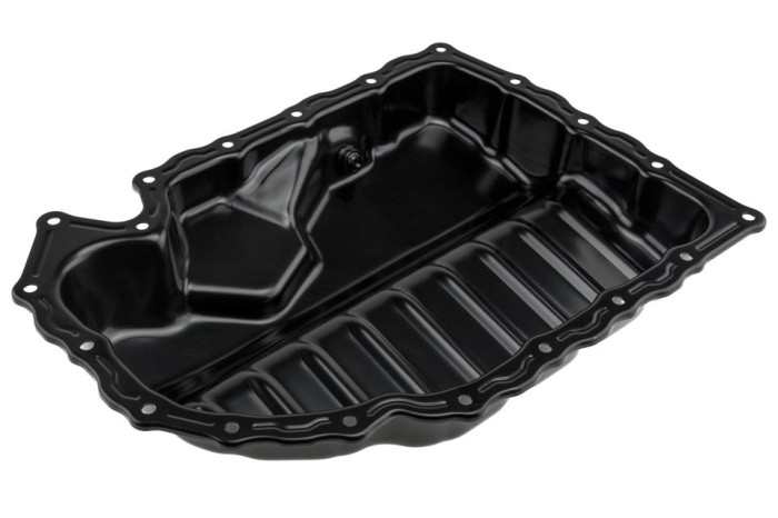 Baie ulei Vw Golf 6, 7 1.8tfsi, 2.0tfsi 2009-, Passat 1.8tfsi, 2.0tfsi 2005-, Tiguan 2.0tfsi 2007-, Audi A3 1.8tfsi, 2.0tfsi 2006-, Skoda Octavia 1.8