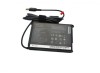 Incarcator Laptop, Lenovo, IdeaPad 5 Pro 16ACH6 Type 82L5, 20V, 6.75A, 135W, model slim, mufa square, 11.4.5mm