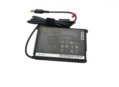 Incarcator Laptop, Lenovo, ThinkPad P1 Gen 4 Type 20Y3, 20Y4, 20V, 6.75A, 135W, model slim, mufa square, 11.4.5mm
