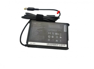 Incarcator Laptop, Lenovo, ADL135SCC3A, 20V, 6.75A, 135W, mufa usb square, 11.4.5mm foto