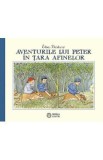 Aventurile lui Peter in Tara Afinelor - Elsa Beskow
