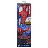 MARVEL SPIDER MAN TITAN SERIES FIGURINA SPIDER MAN