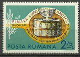 1972 - Cupa Davis, tenis, neuzata