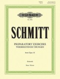 Studies Op. 16 for Piano, Book 1: Preparatory Exercises