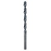 Hawera Set 10 burghie metal HSS, 4.0X78mm ProAdvanced PowerfulTools, Bosch
