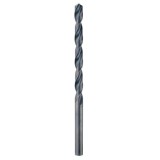 Hawera Set 10 burghie metal HSS, 4.0X78mm ProAdvanced PowerfulTools