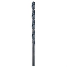 Hawera Set 10 burghie metal HSS, 4.0X78mm ProAdvanced PowerfulTools