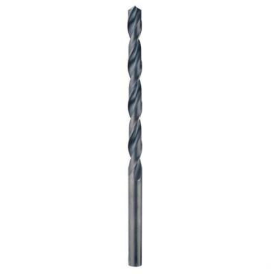Hawera Set 10 burghie metal HSS, 4.0X78mm ProAdvanced PowerfulTools foto