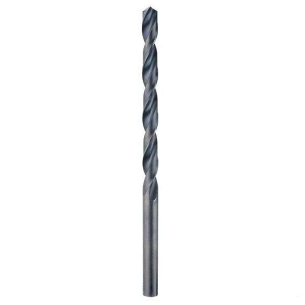 Hawera Set 10 burghie metal HSS, 4.0X78mm ProAdvanced PowerfulTools