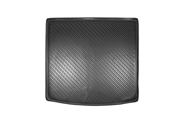 COVOR PROTECTIE PORTBAGAJ FIT VOLKSWAGEN TOURAN (5T) (2015-)