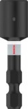 Cheie tubulara PRO Impact cu magnet, 8 x 50 mm