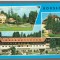 CPIB 17554 CARTE POSTALA - BORSEC, MOZAIC
