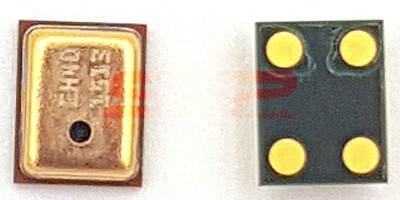 Microfon LG KP500 foto