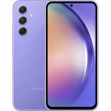 Cumpara ieftin Telefon mobil Samsung Galaxy A54 5G, 256GB, 8GB, Dual SIM, Light Violet