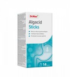 Dr. Max Algacid Sticks, 14 plicuri