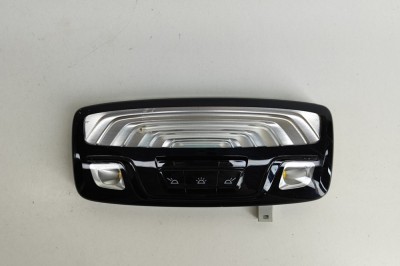Iluminare interioară BMW X3 G01, F97 2018 OEM: 6848614 24821465 foto