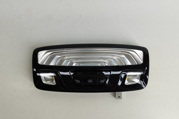 Iluminare interioară BMW X3 G01, F97 2018 OEM: 6848614 24821465
