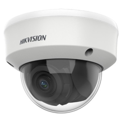Camera de supraveghere, 2MP, lentila varifocala 2.7-13.5mm, IR 70m - HIKVISION DS-2CE5AD0T-VPIT3ZF SafetyGuard Surveillance foto