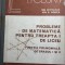 Probleme de matematica pentru treapta I de liceu Ion Mitrache, Ion G. Borca