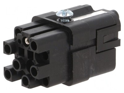 Conector mamă EPIC H-A 13 pini 12 PE H-A 3 foto
