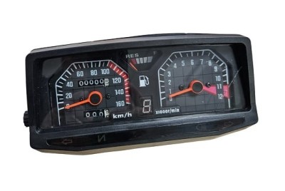 Reducere 60% bord kilometraj compatibil HONDA CGL 125 foto
