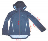 Geaca Jack Wolfskin Texapore dama marimea S, Geci, Femei