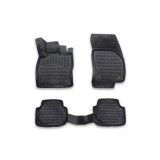 Covoare cauciuc tavita compatibile VW Passat B8 2015-2023 Cod: 3D AP-1057 / A80-X101v5 Automotive TrustedCars, Oem